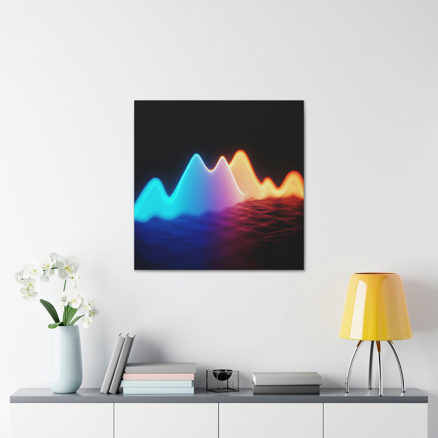 Sensor Reset - Canvas