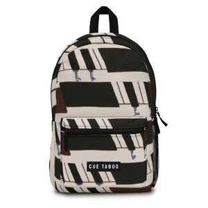 Octaves - Backpack