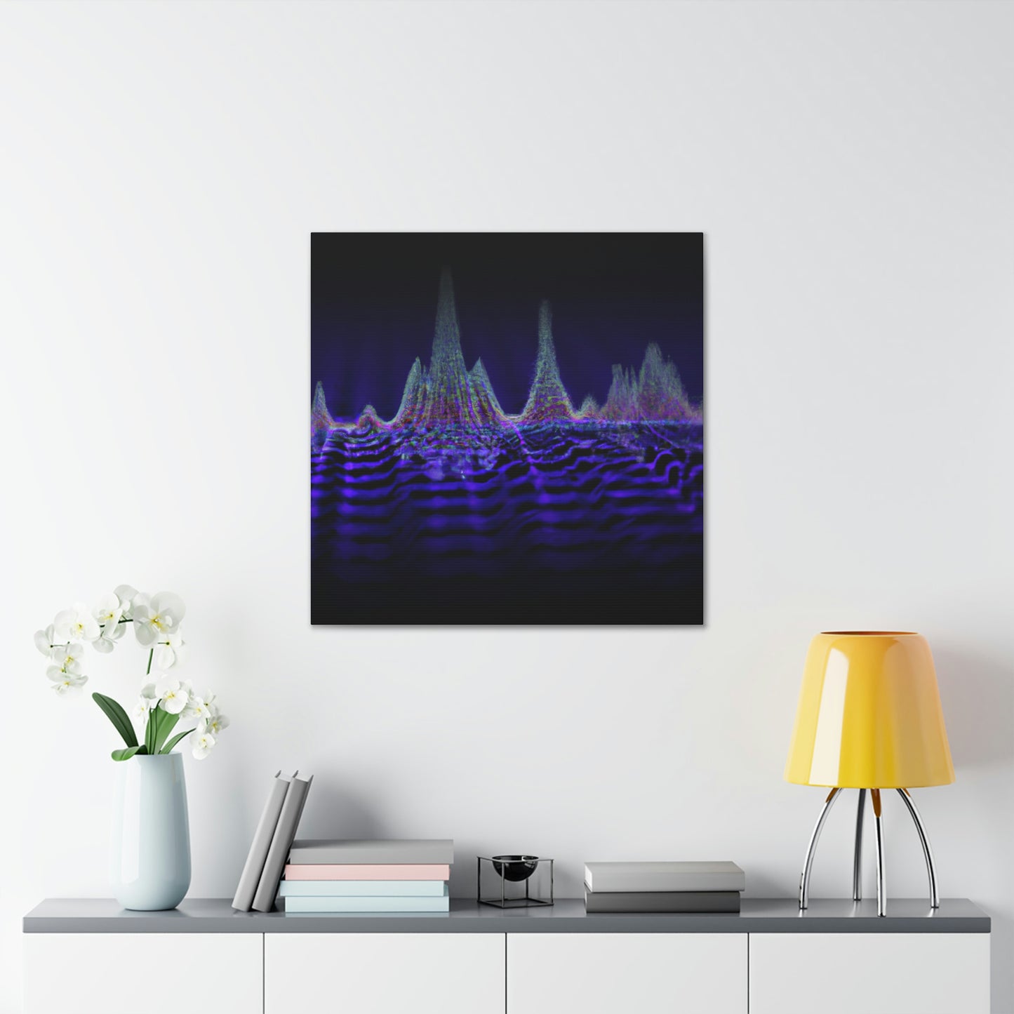 Switchup - Canvas