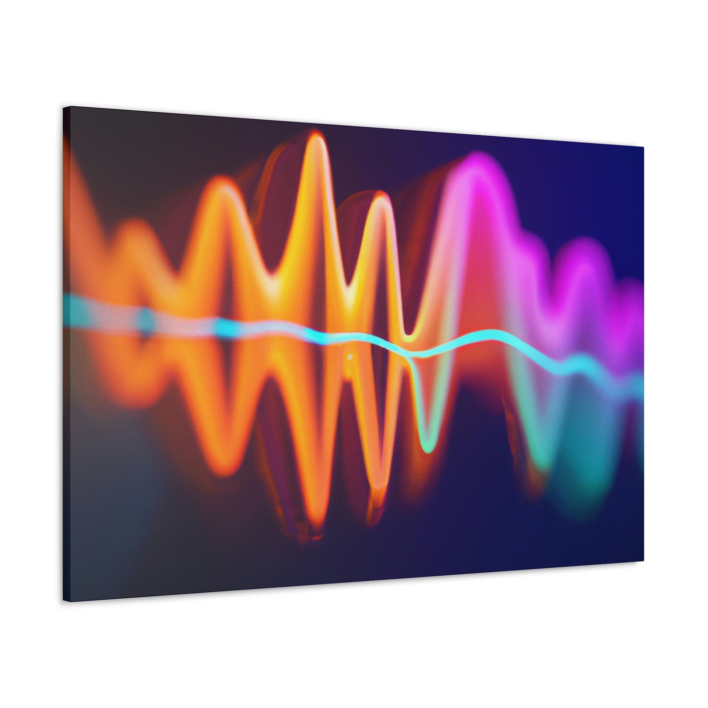Transformer Coil. - Canvas