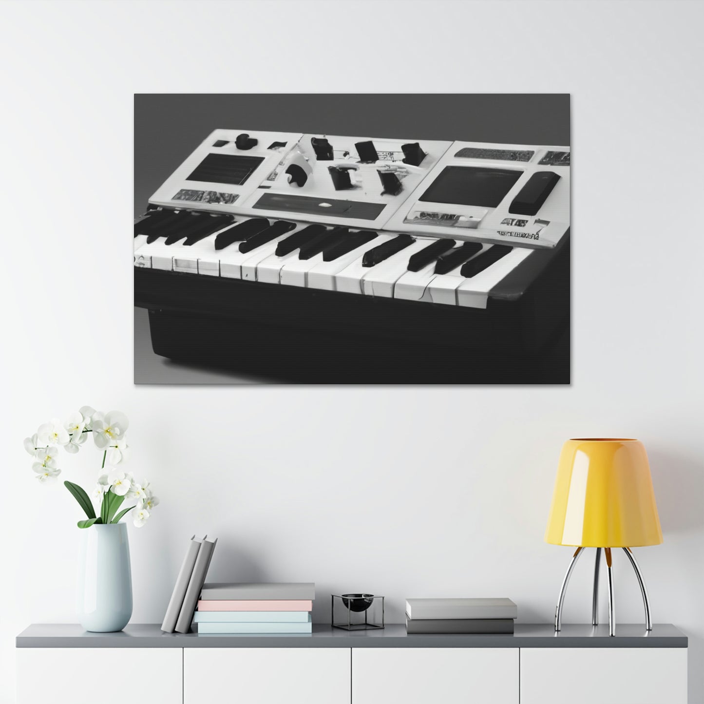 Switchboard - Canvas