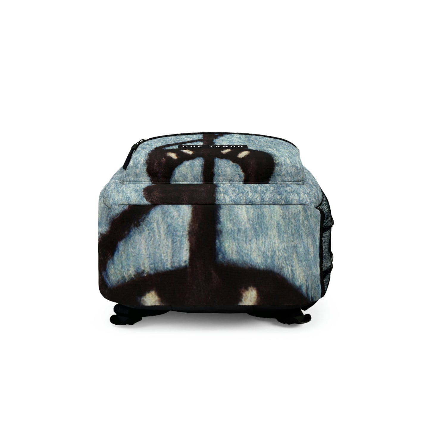 Upper Register - Backpack