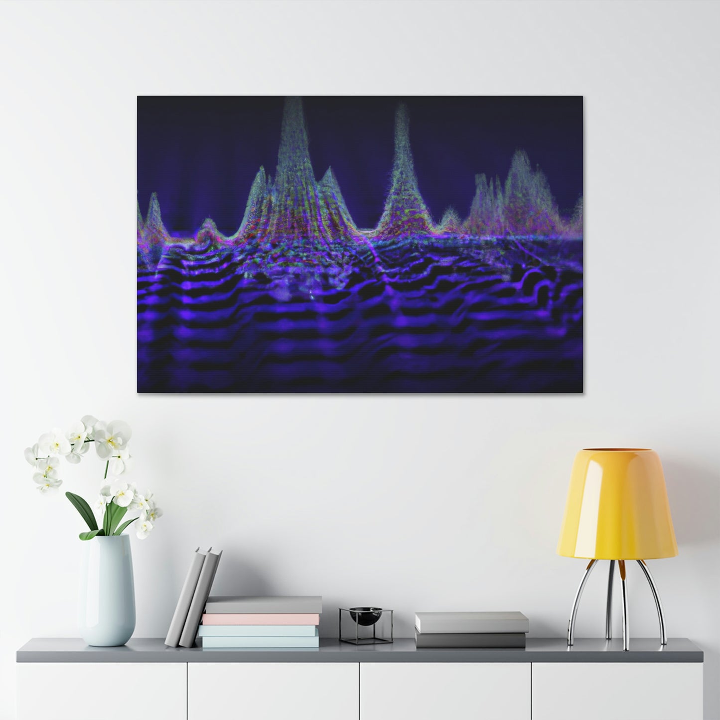 Switchup - Canvas