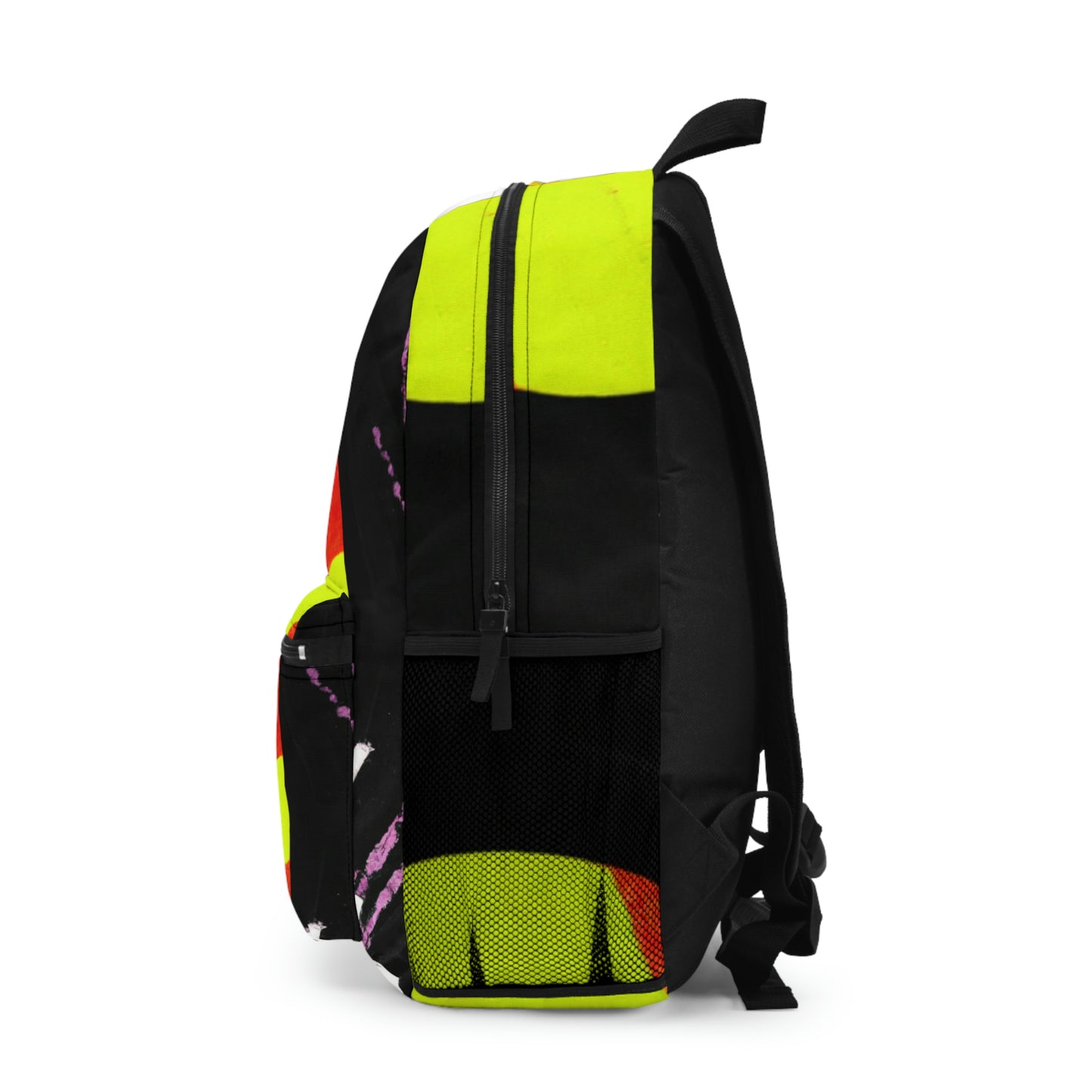 12 Inch - Backpack