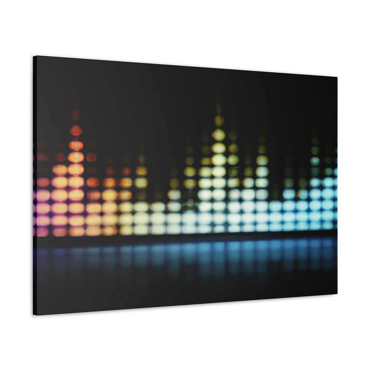 Louisville, Kentucky - Canvas