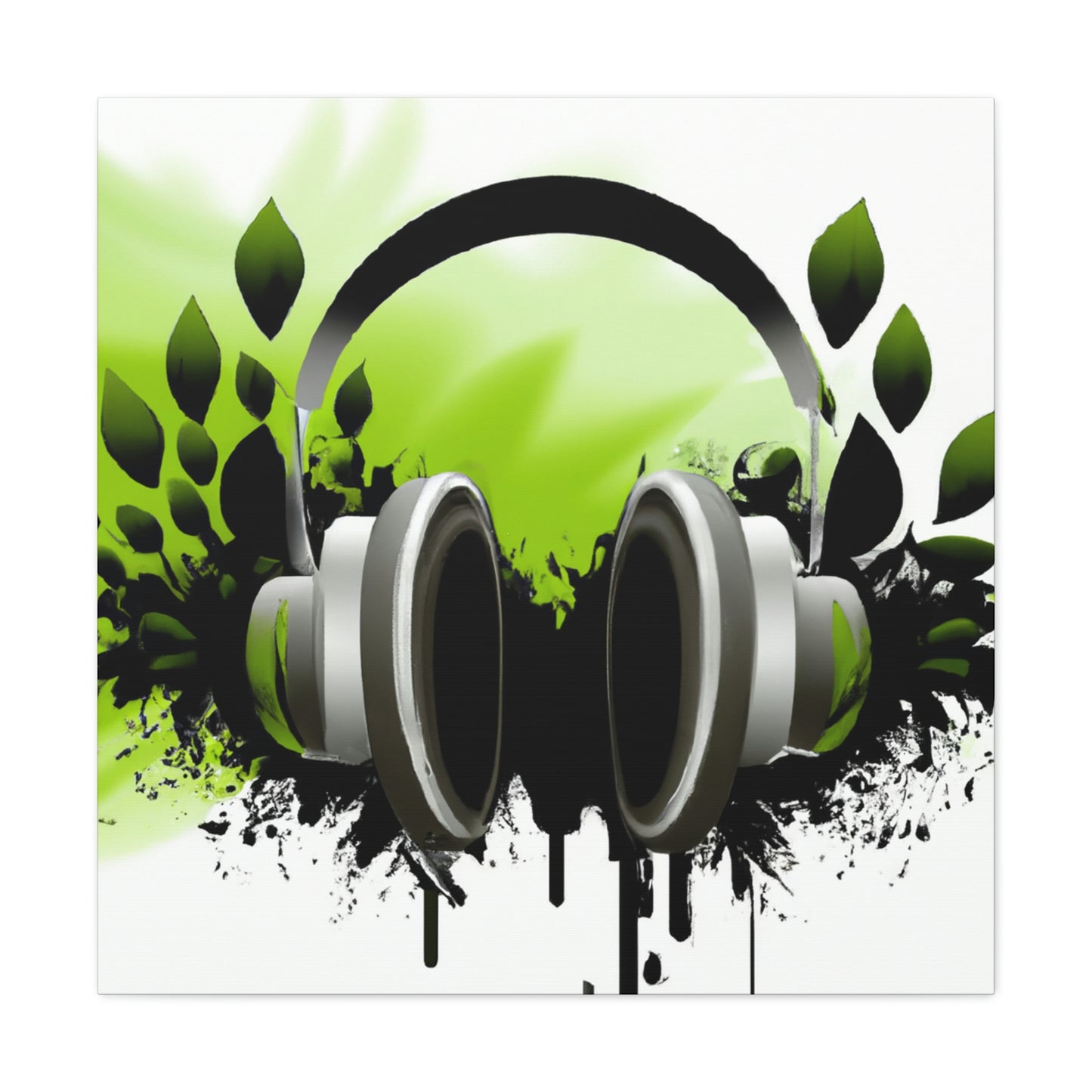 New Haven Phones - Canvas