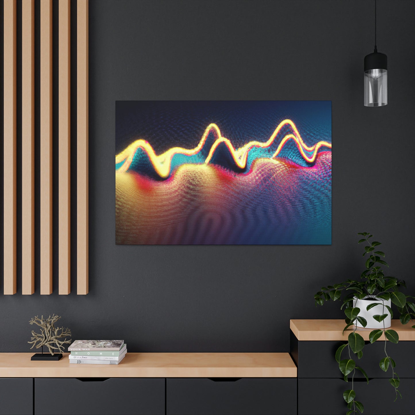 Isolation Transformer - Canvas