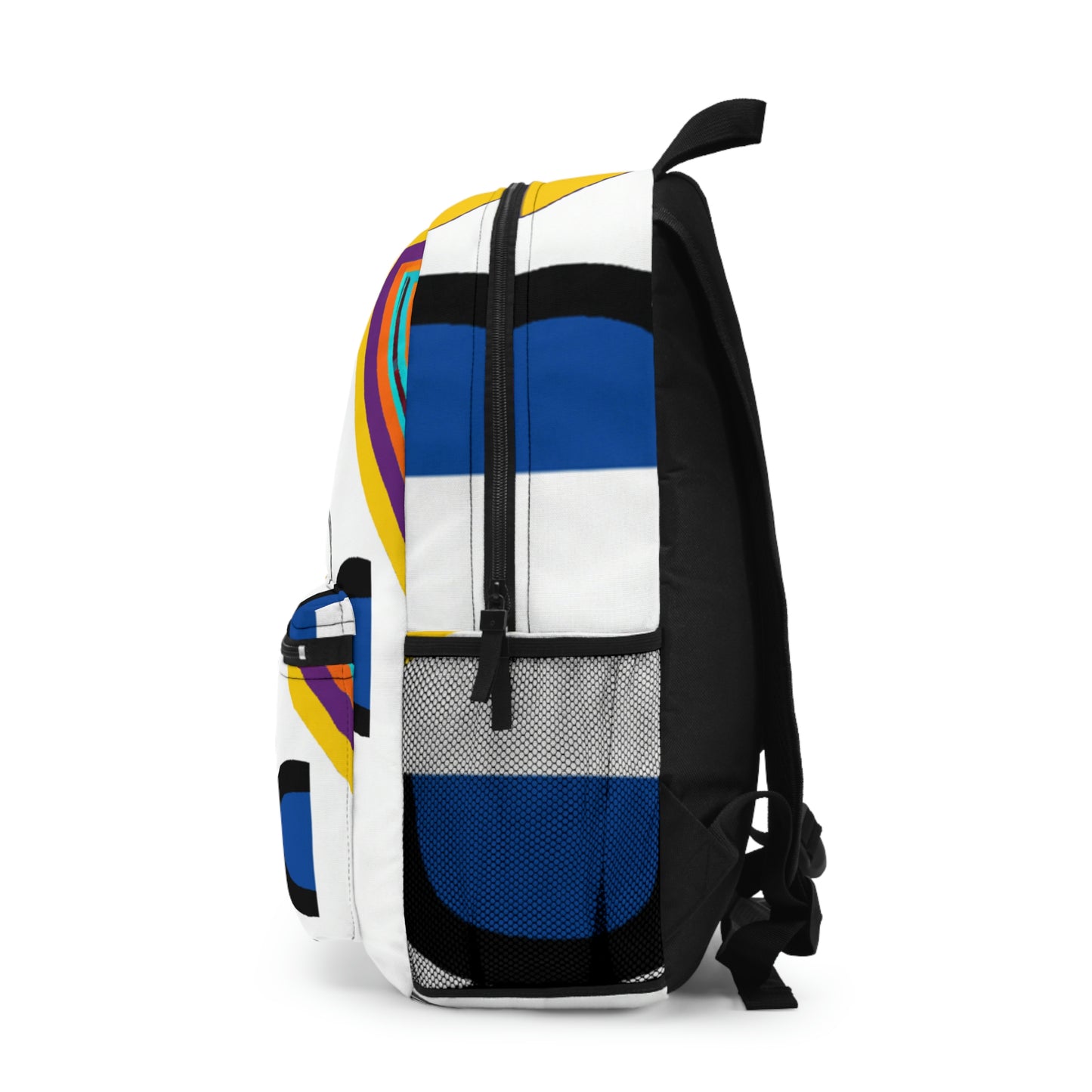 Wiggler - Backpack