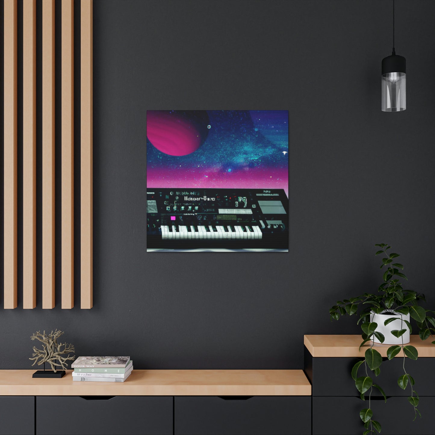 Tor - Canvas