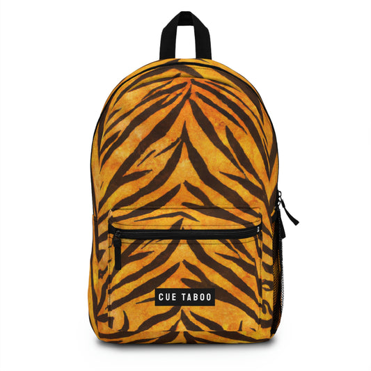 Bengal - Backpack