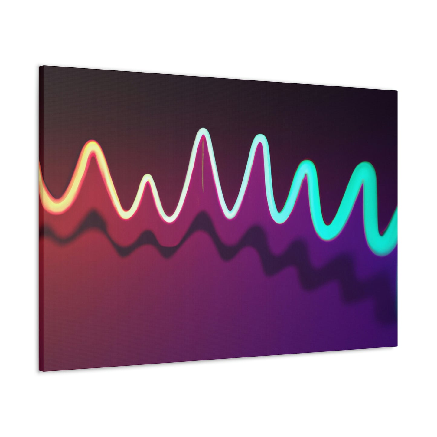 Diode Bridge Rectifier - Canvas