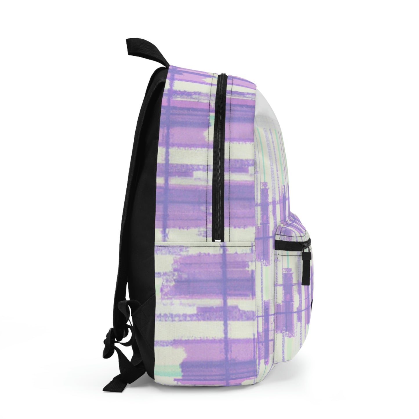 Session one - Backpack