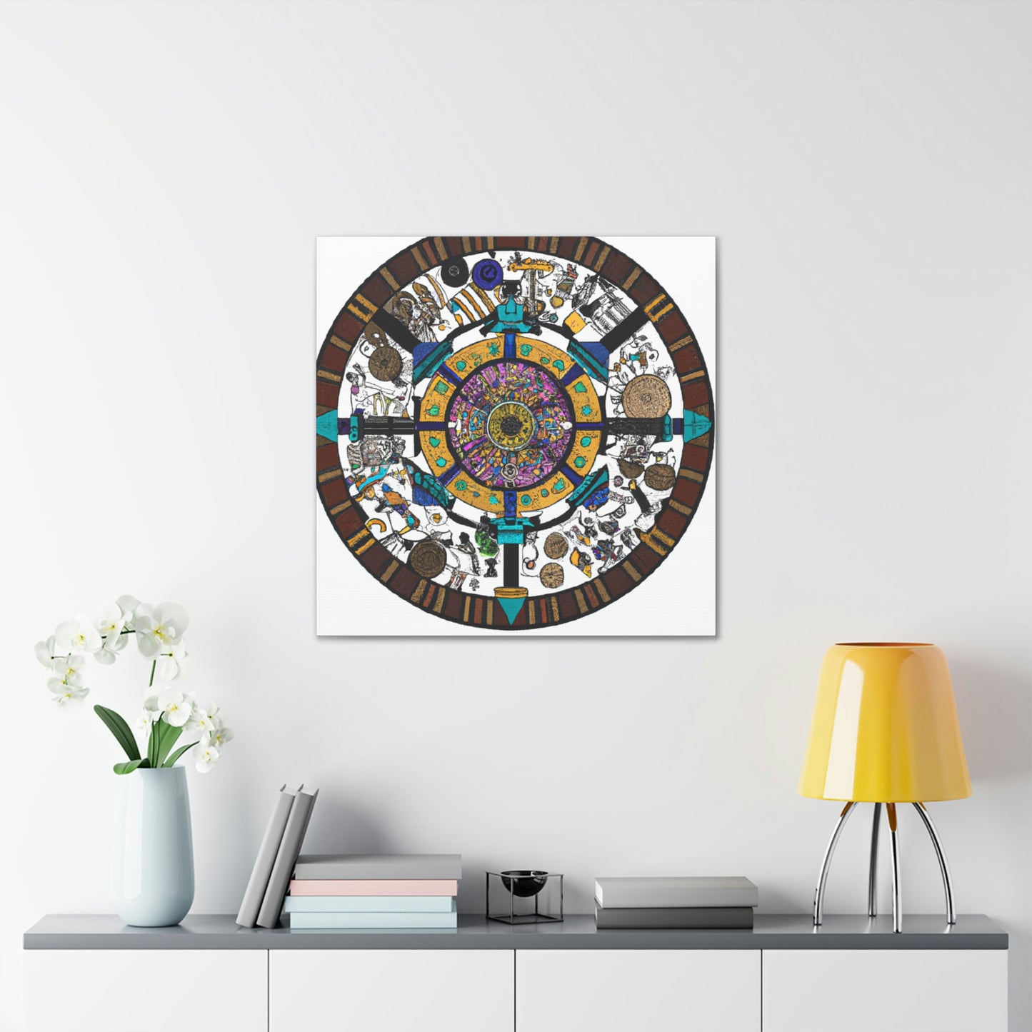Springfield - Canvas