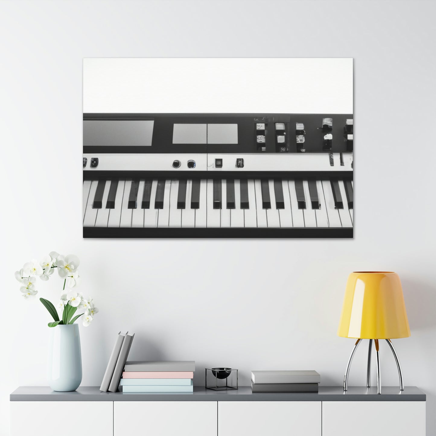 Resistor. - Canvas