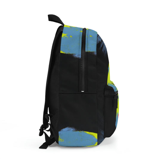 7 Inch - Backpack