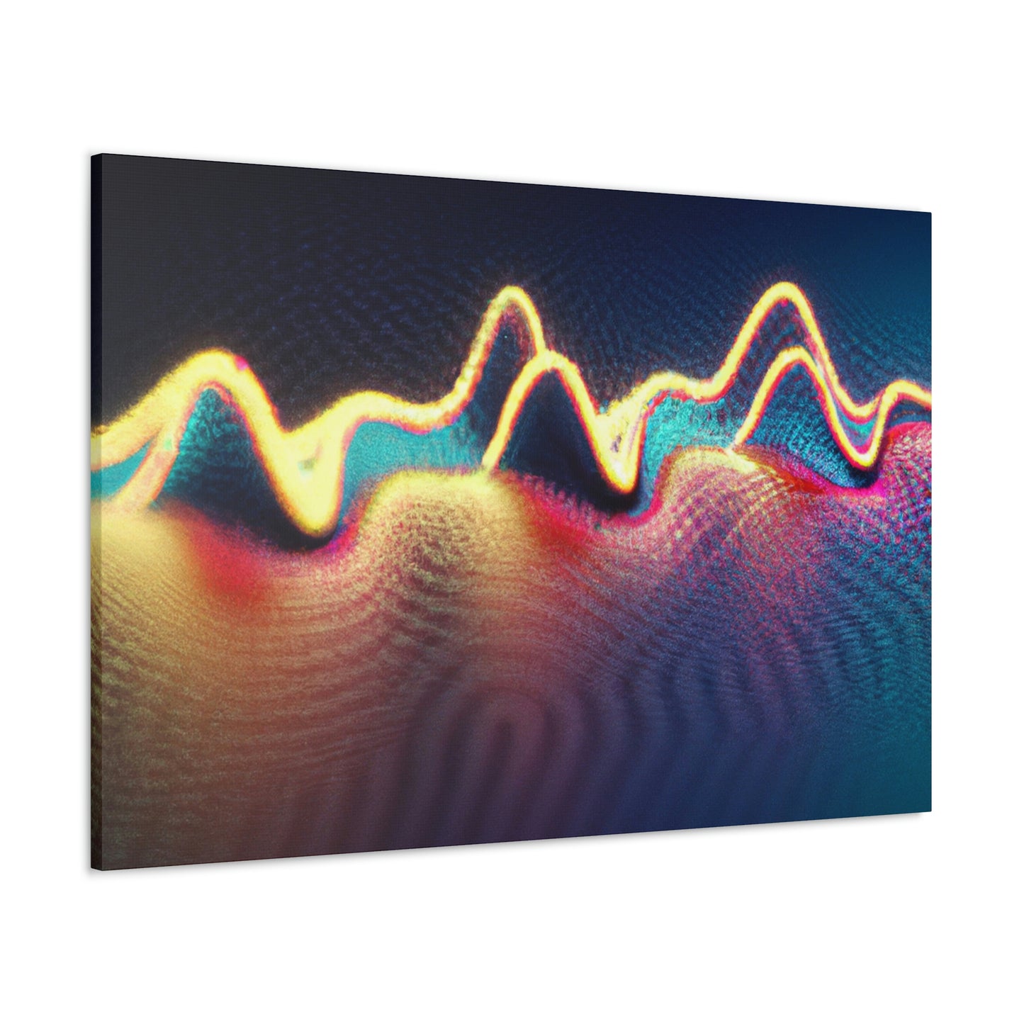 Isolation Transformer - Canvas