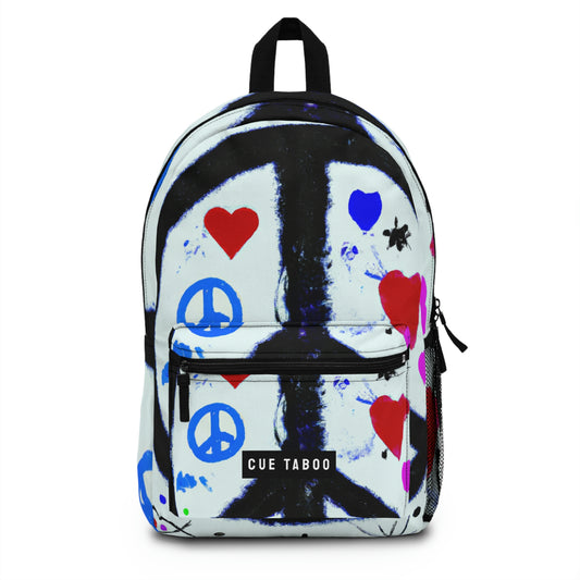 Good Things - Backpack