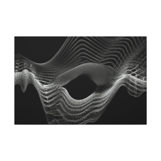 Austin, Texas - Canvas