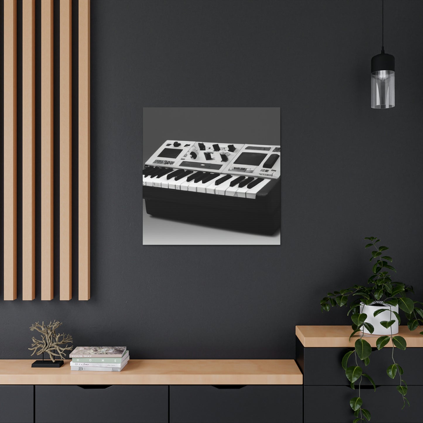 Switchboard - Canvas