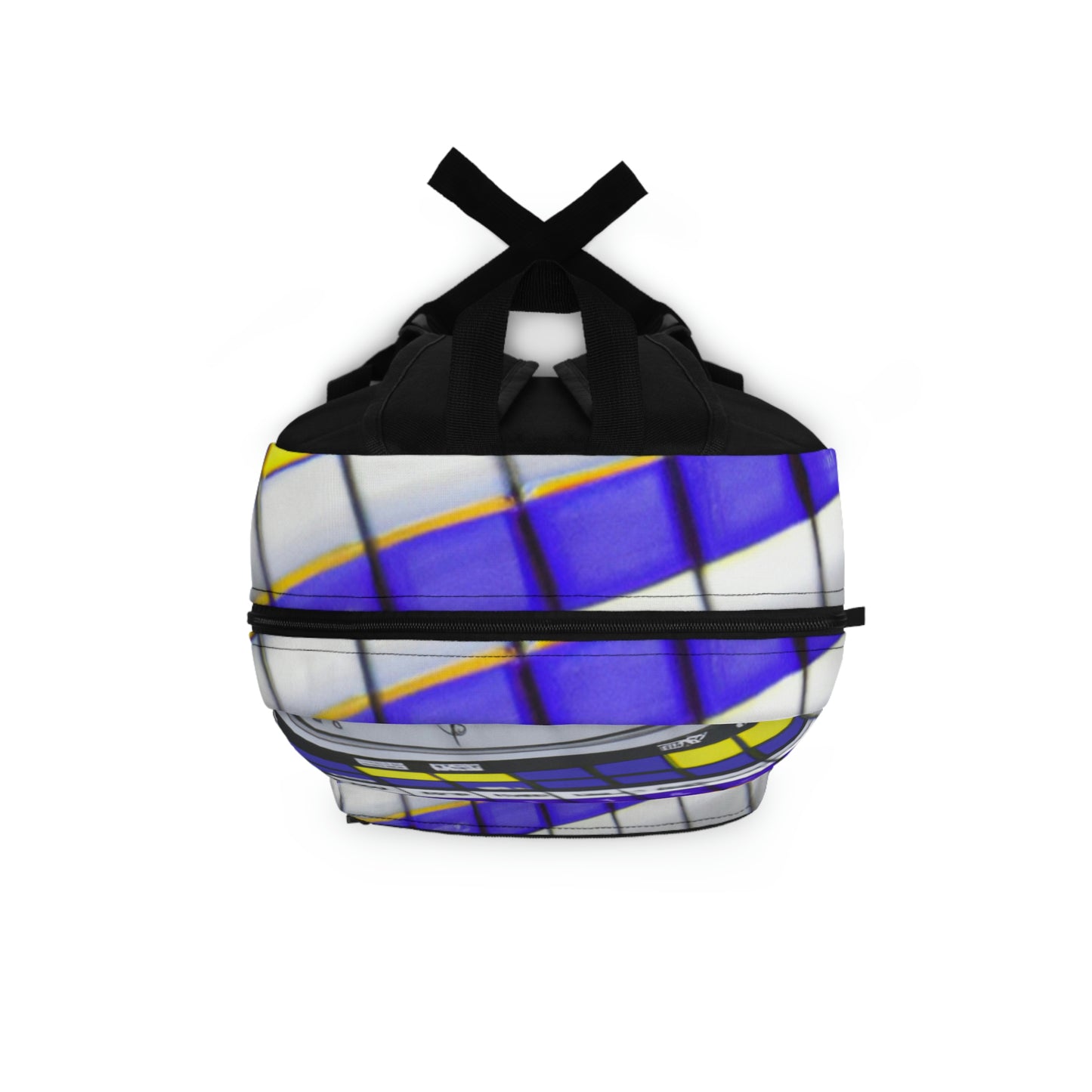 DAW - Backpack