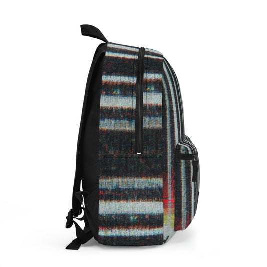 Trad - Backpack