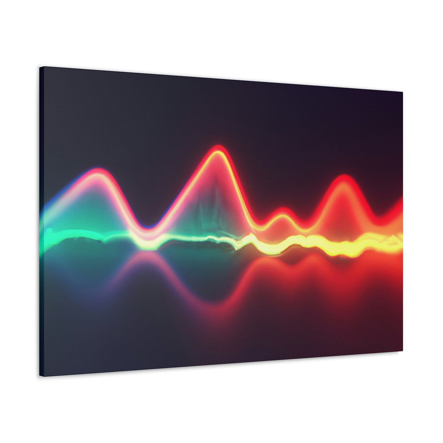 Transista - Canvas