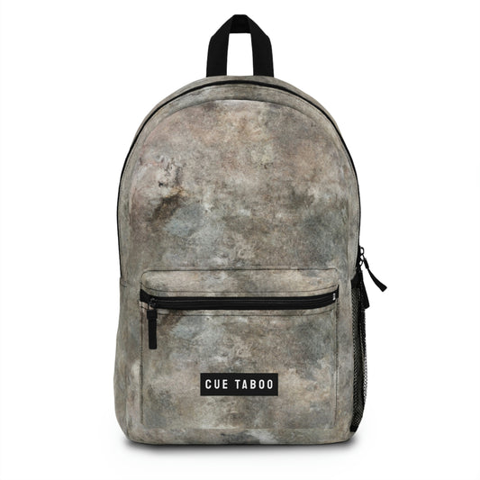 Giltchy - Backpack
