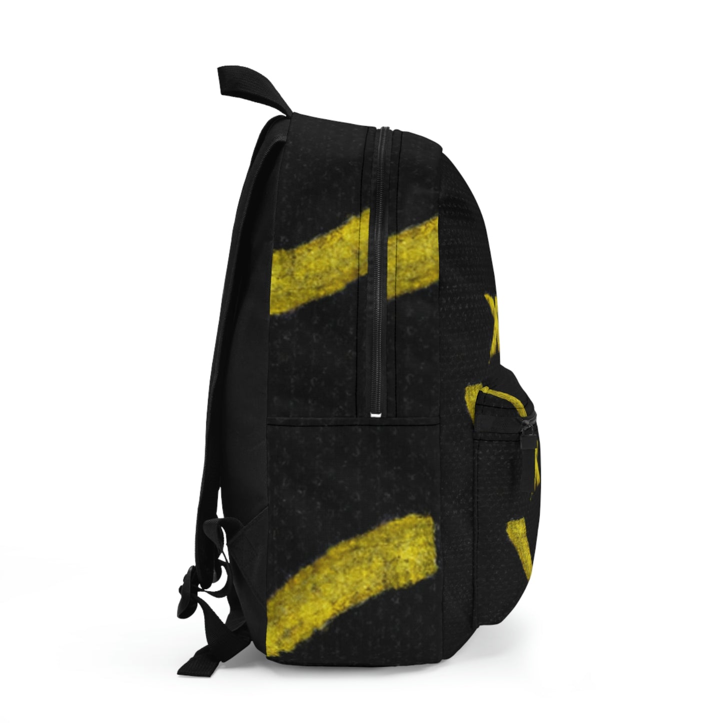 Wired - Backpack