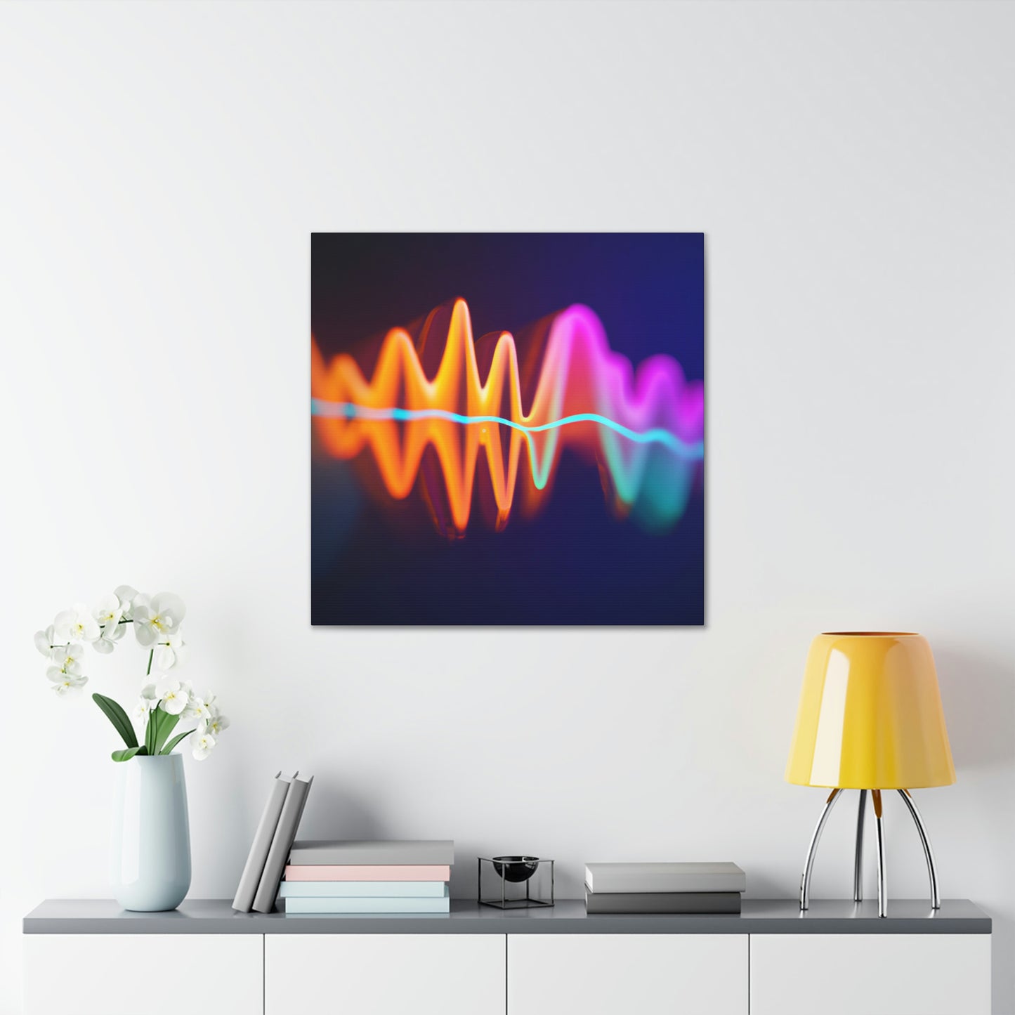 Transformer Coil. - Canvas