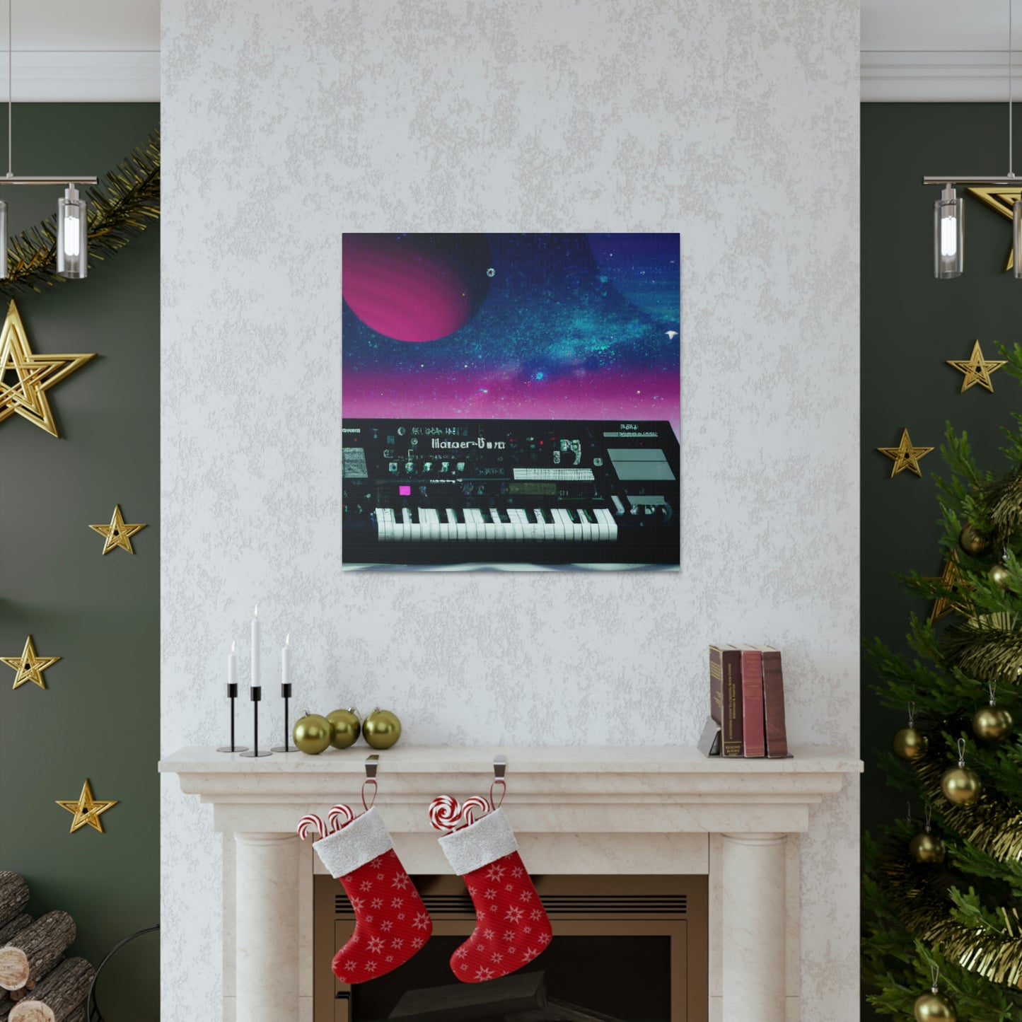 Tor - Canvas