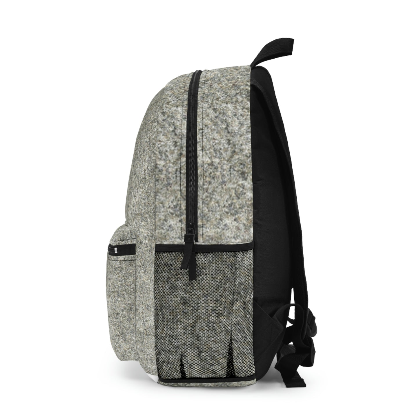 Silver Fox - Backpack