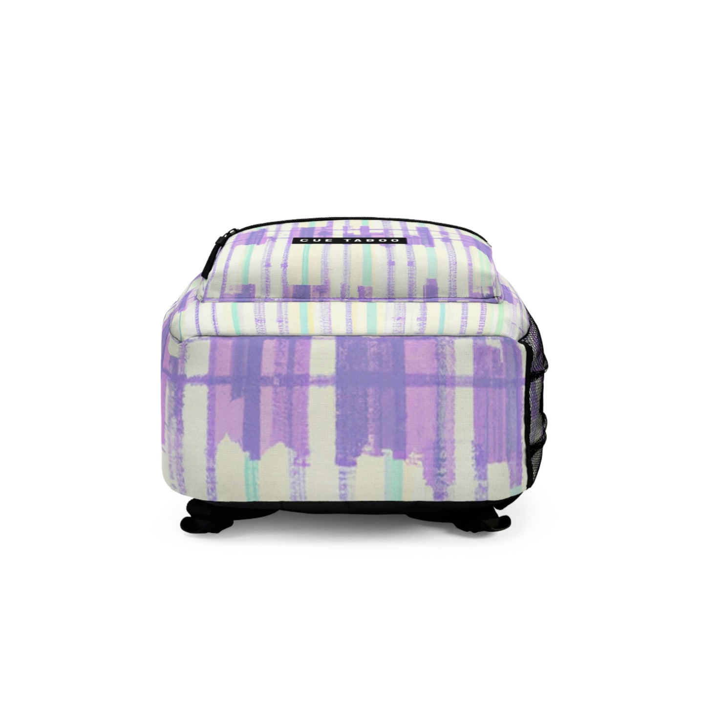 Session one - Backpack