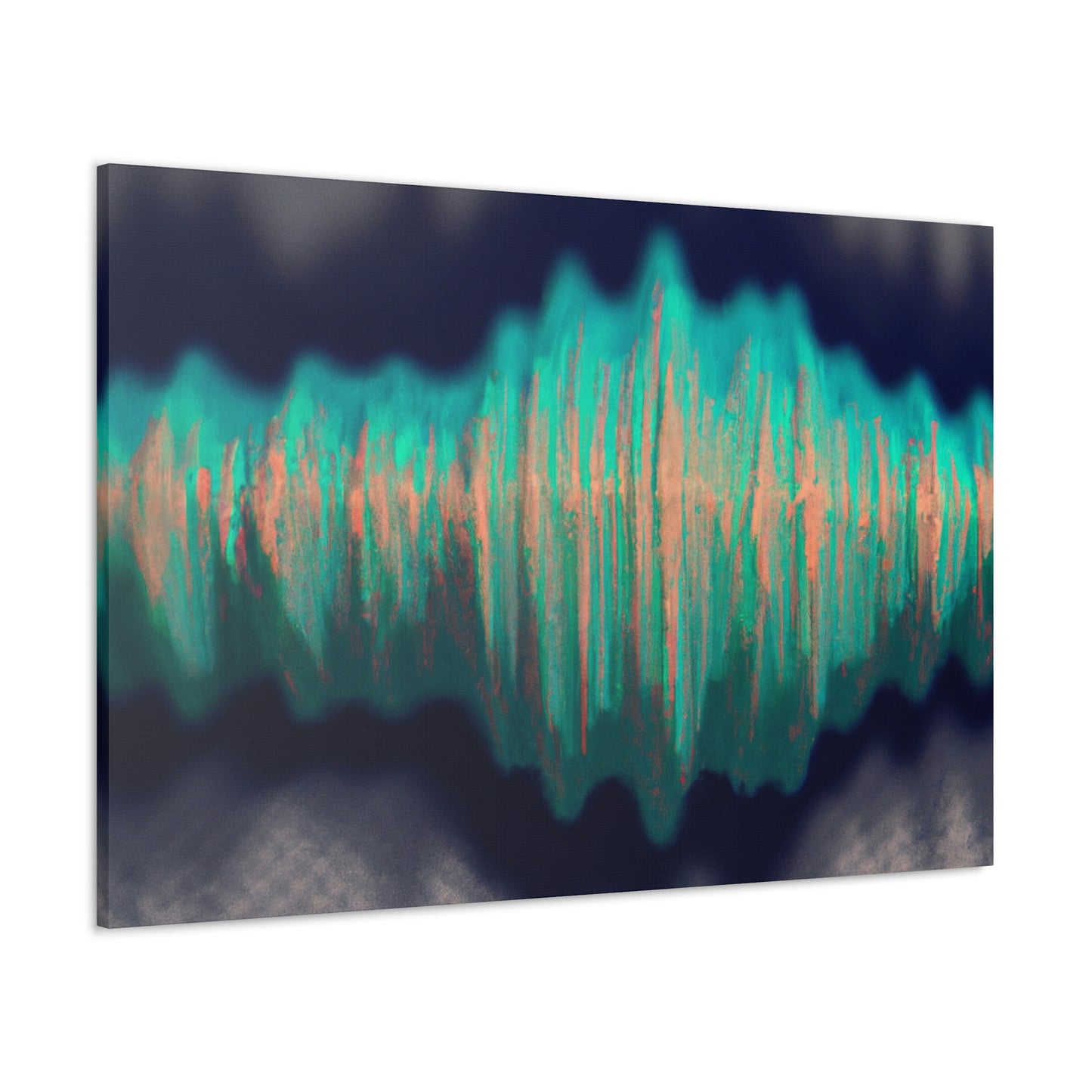 Junction Box. - Canvas