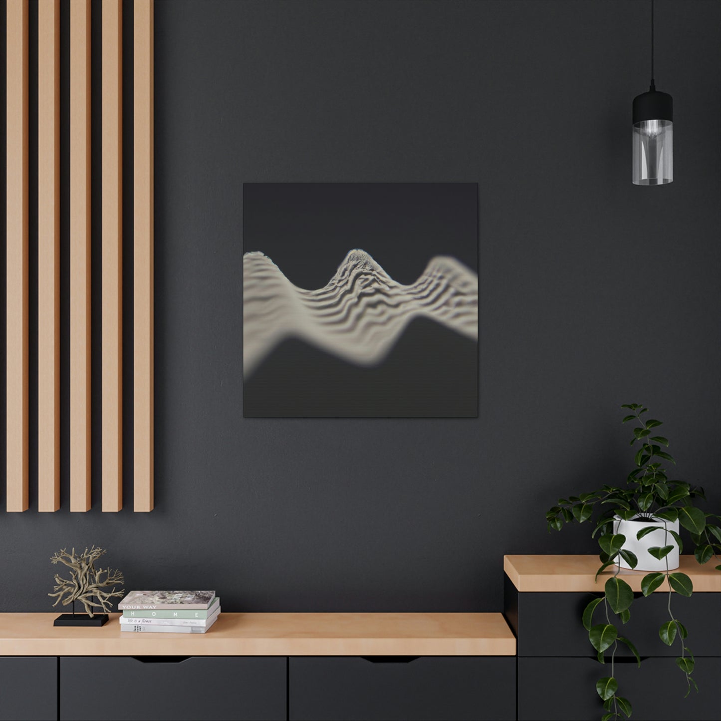 Deyena - Canvas