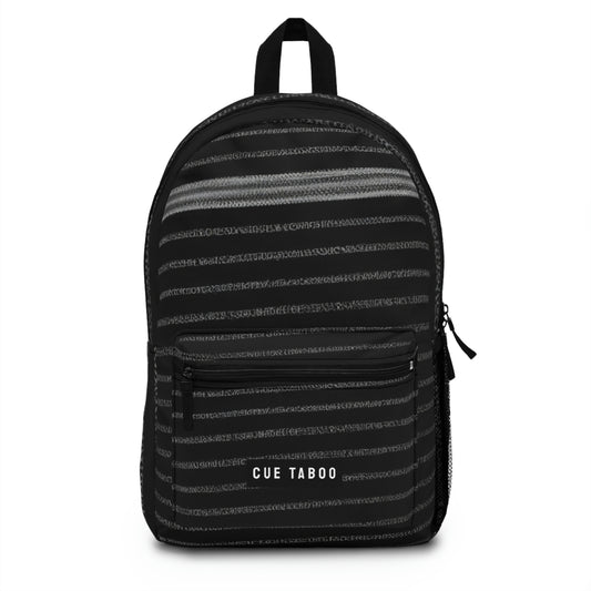 Pinstripe - Backpack