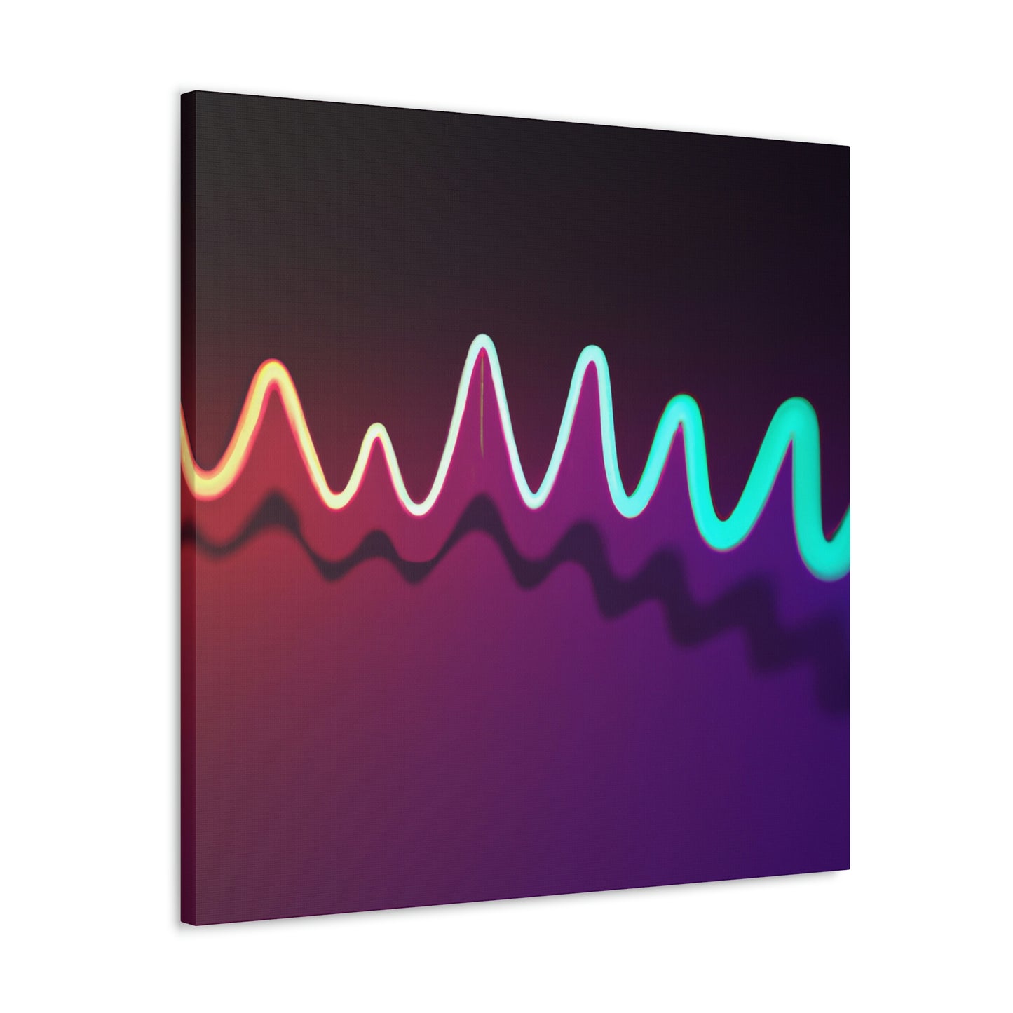 Diode Bridge Rectifier - Canvas