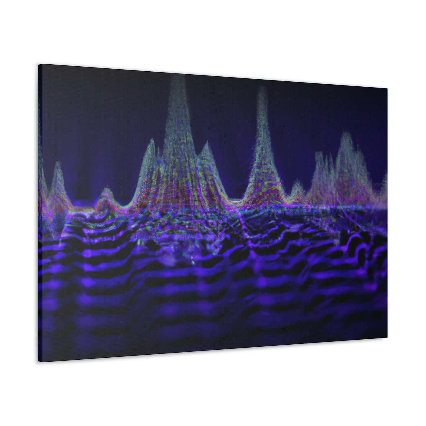 Switchup - Canvas