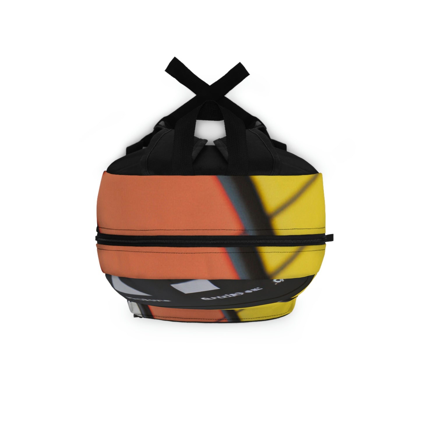 Buttons - Backpack