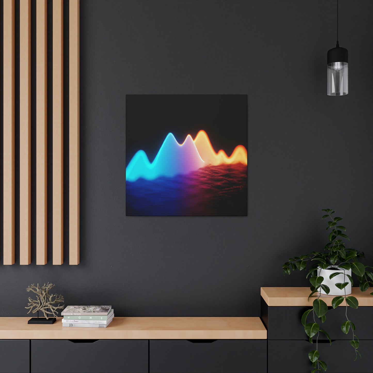 Sensor Reset - Canvas