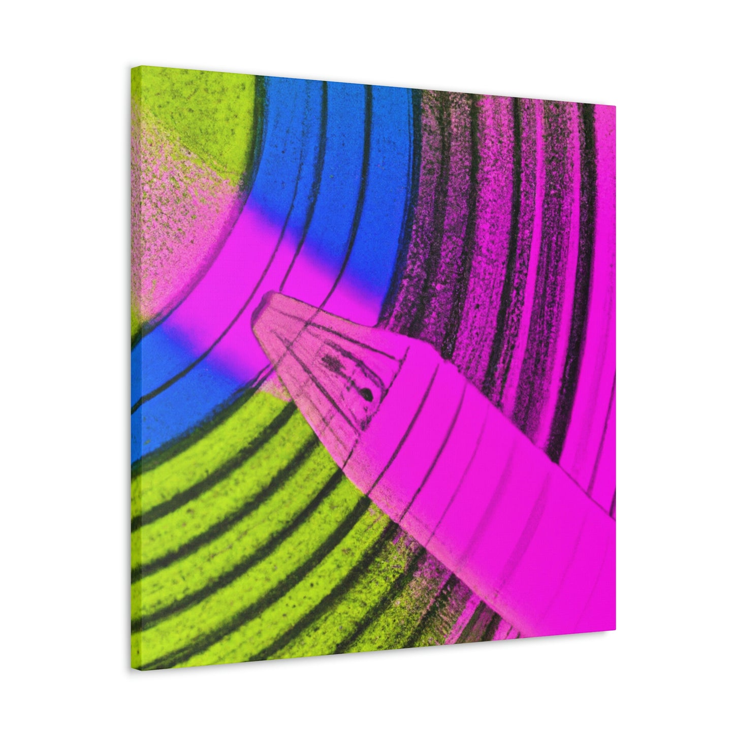 Chicago - Canvas