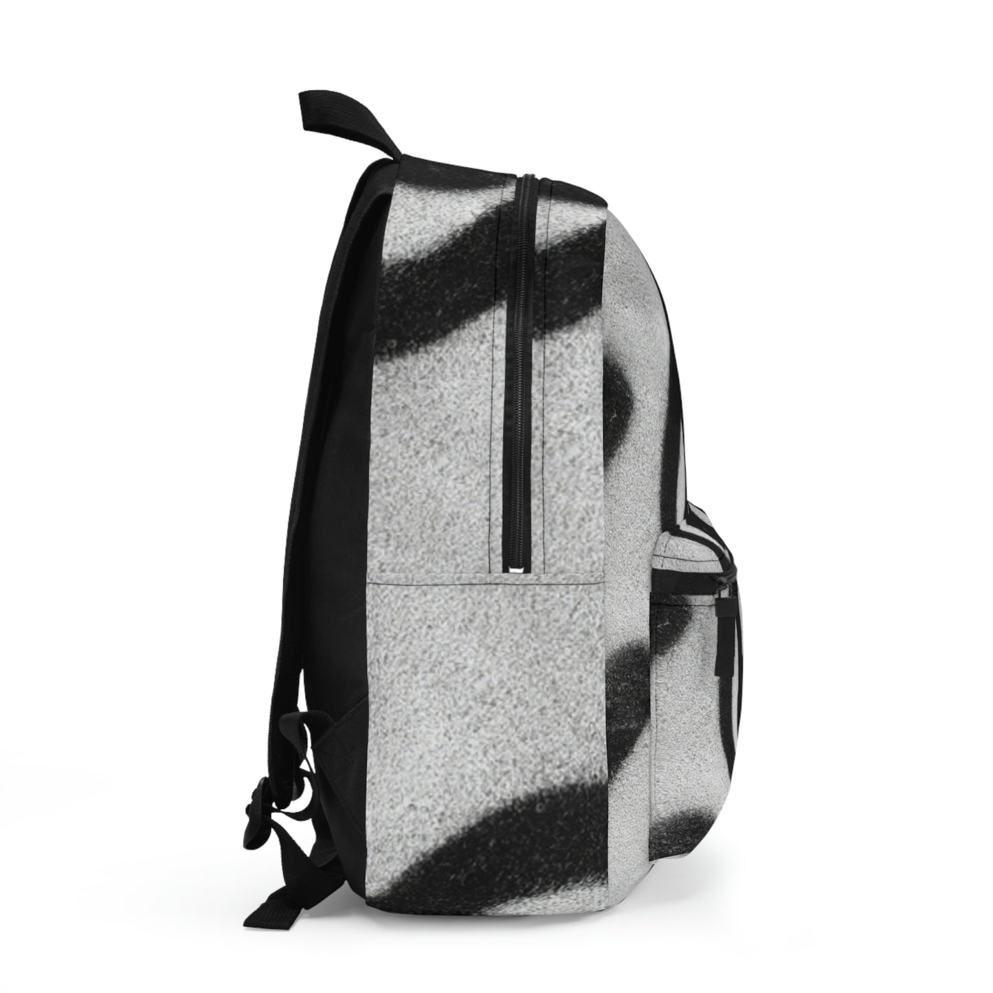 Clef - Backpack