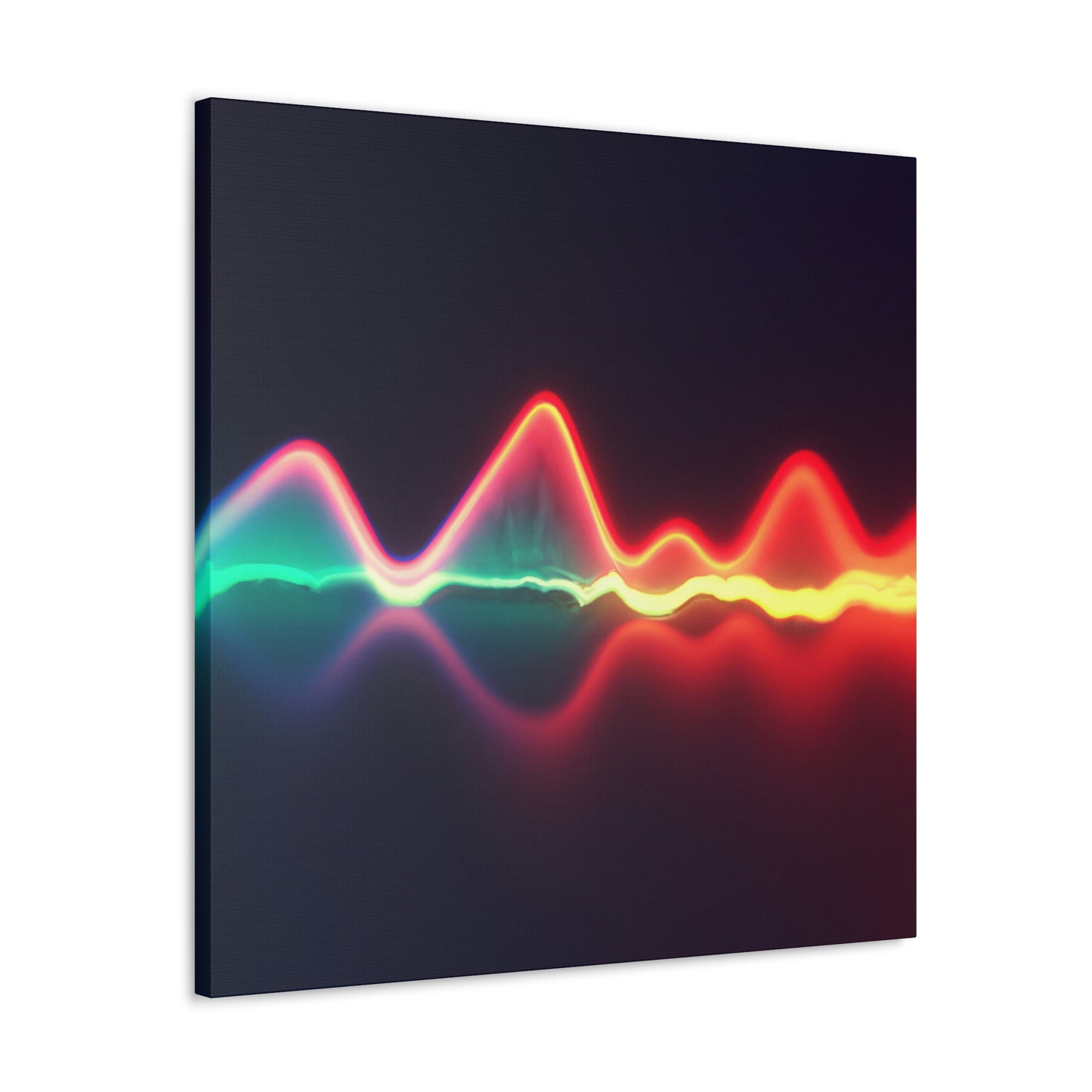 Transista - Canvas