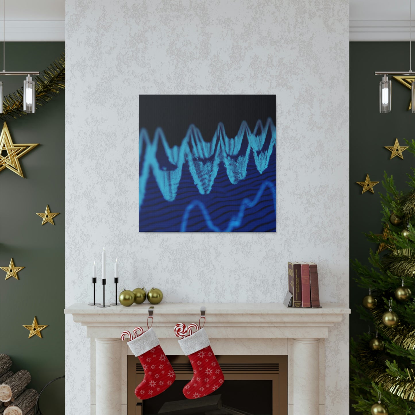 Re-Fused - Canvas