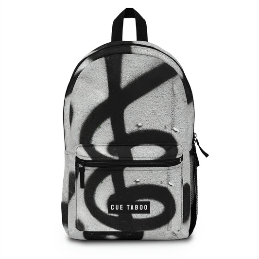 Clef - Backpack