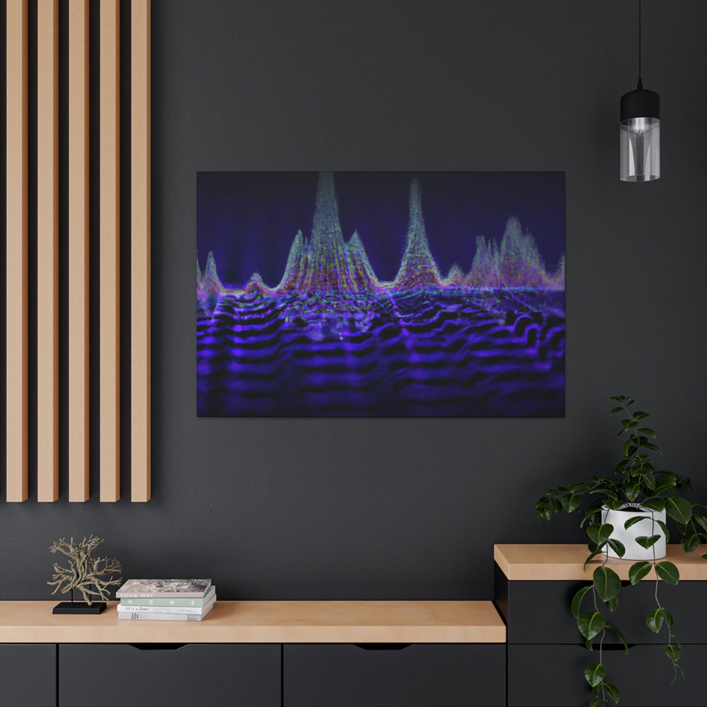 Switchup - Canvas
