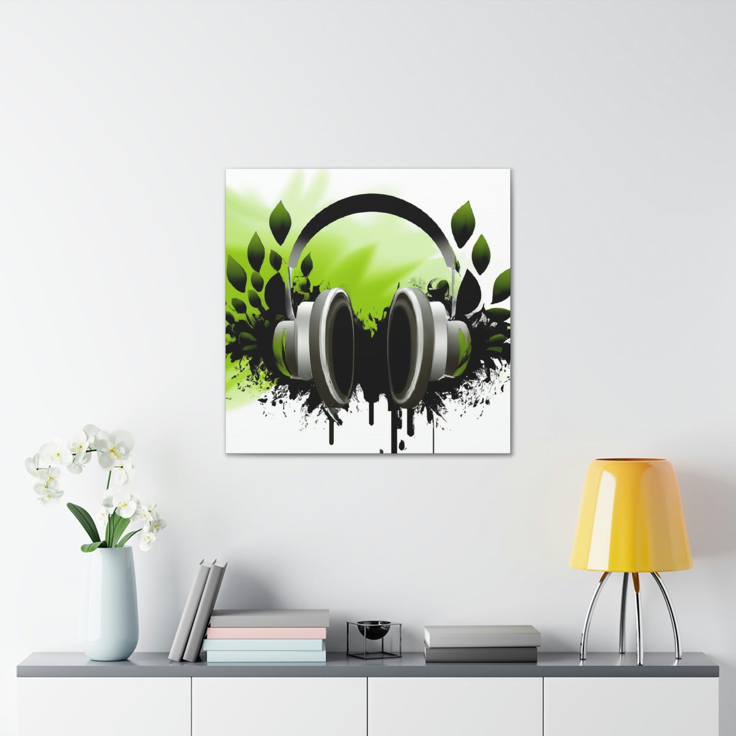 New Haven Phones - Canvas