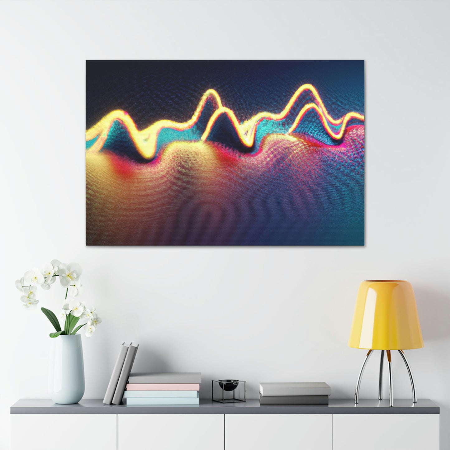 Isolation Transformer - Canvas