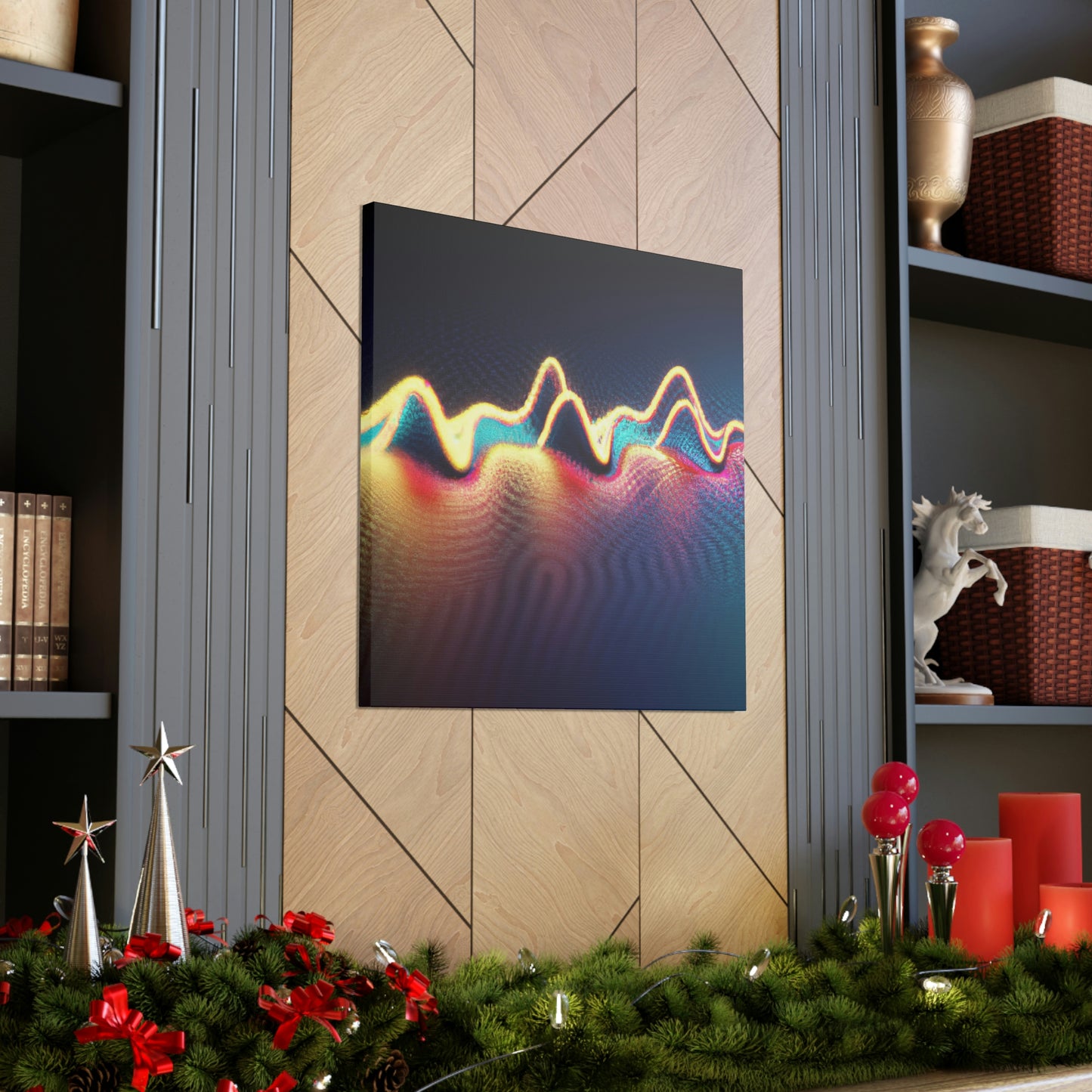 Isolation Transformer - Canvas