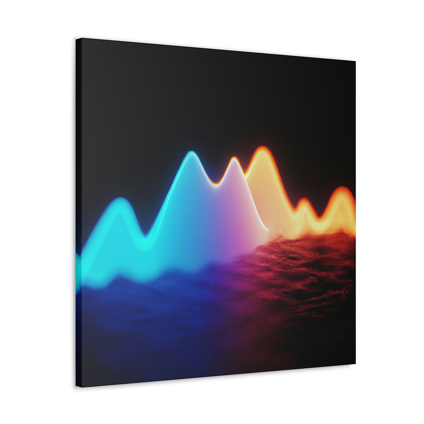 Sensor Reset - Canvas