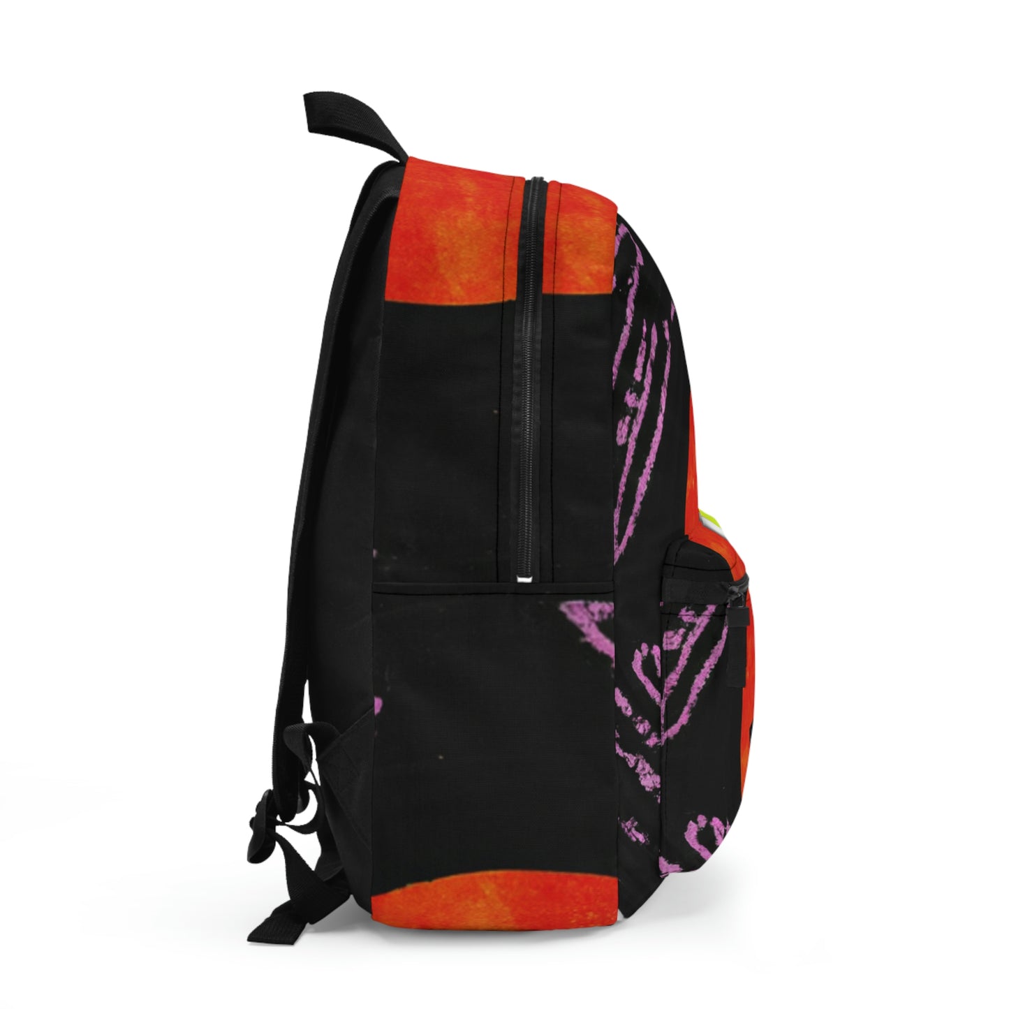 12 Inch - Backpack